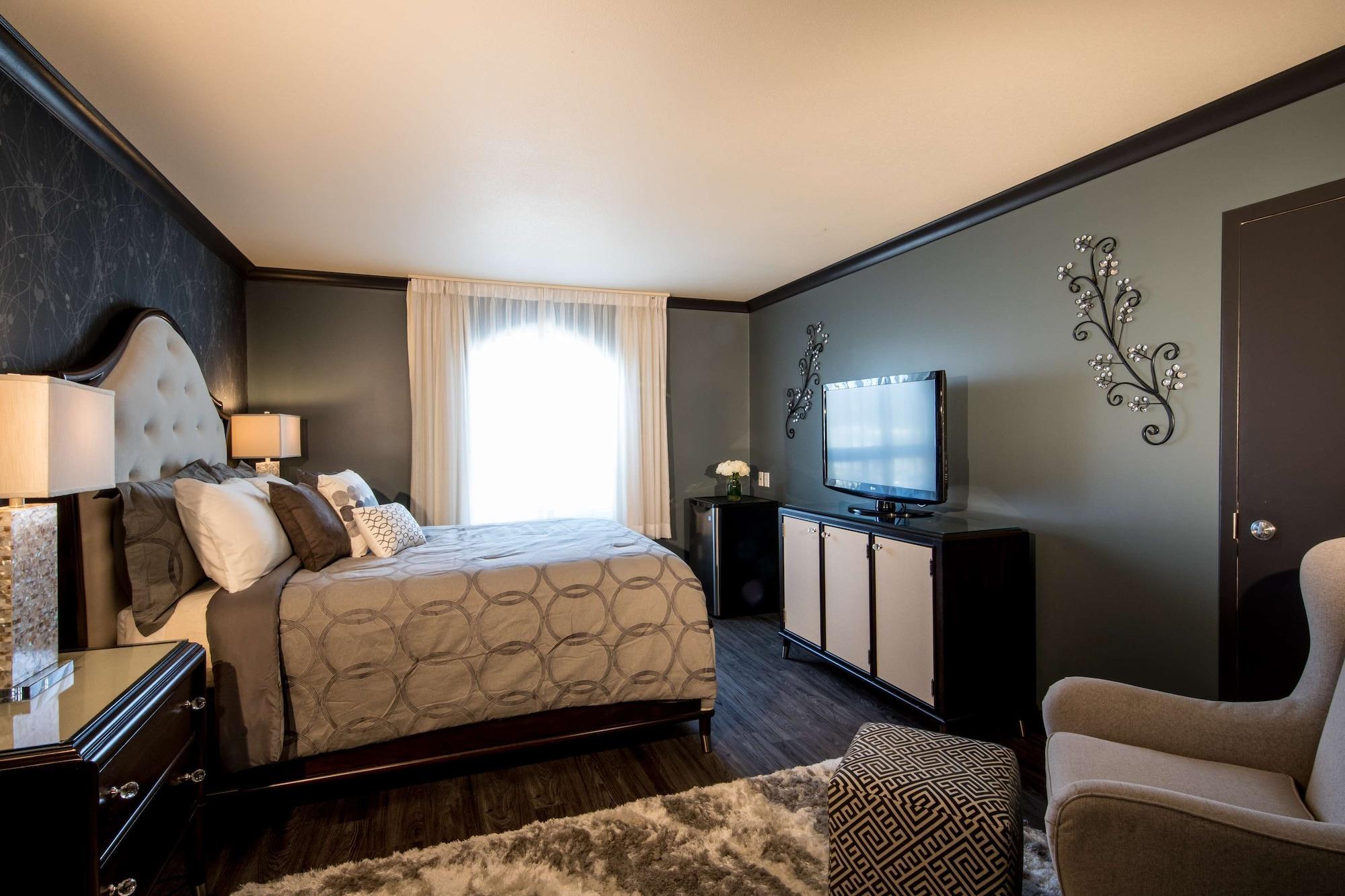 Prestige Treasure Cove Resort, Worldhotels Elite Prince George Kültér fotó