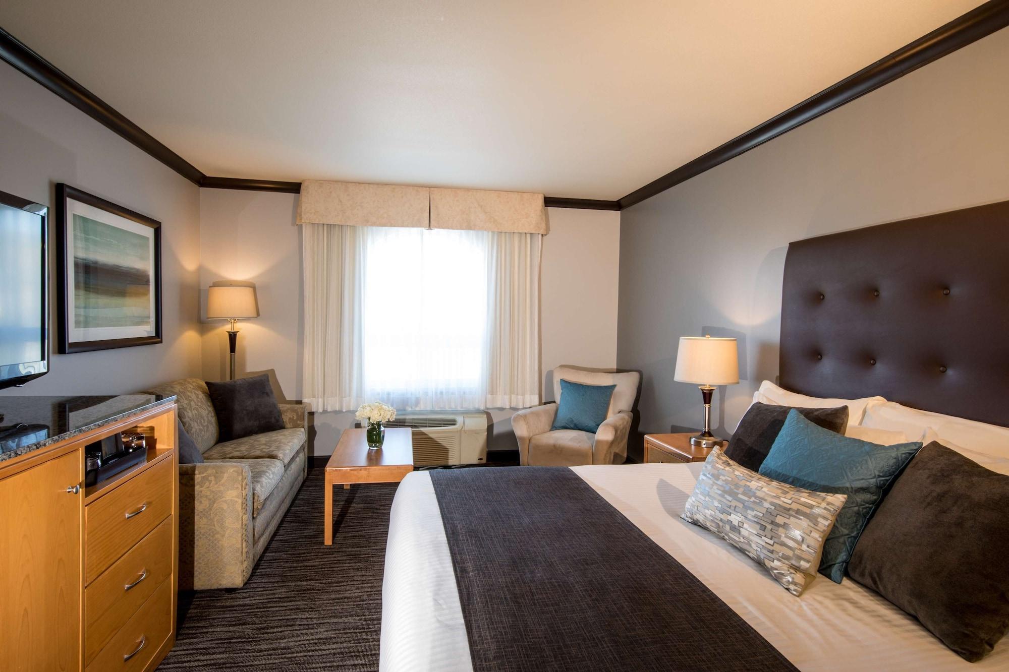 Prestige Treasure Cove Resort, Worldhotels Elite Prince George Kültér fotó