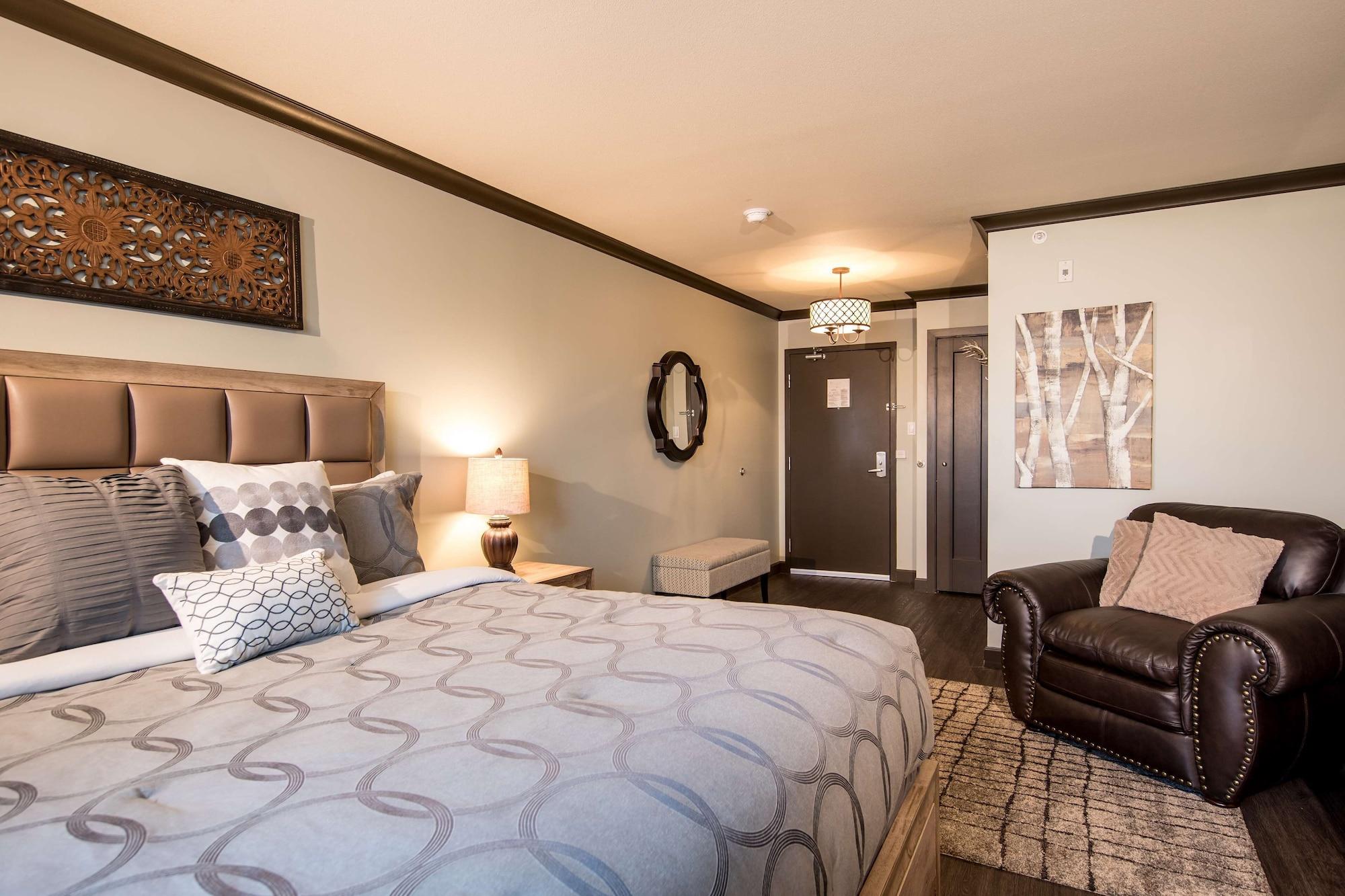 Prestige Treasure Cove Resort, Worldhotels Elite Prince George Kültér fotó