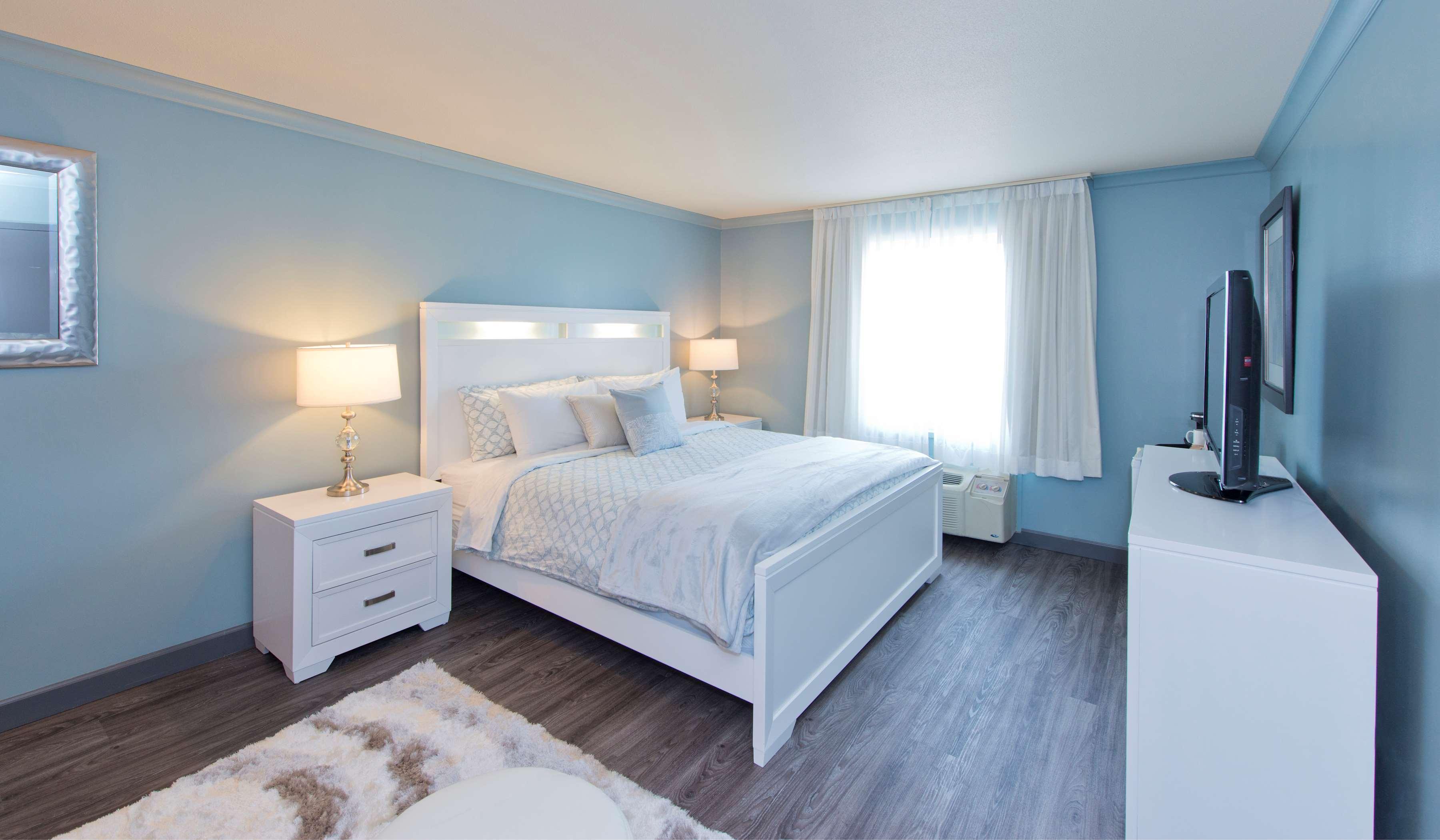 Prestige Treasure Cove Resort, Worldhotels Elite Prince George Kültér fotó