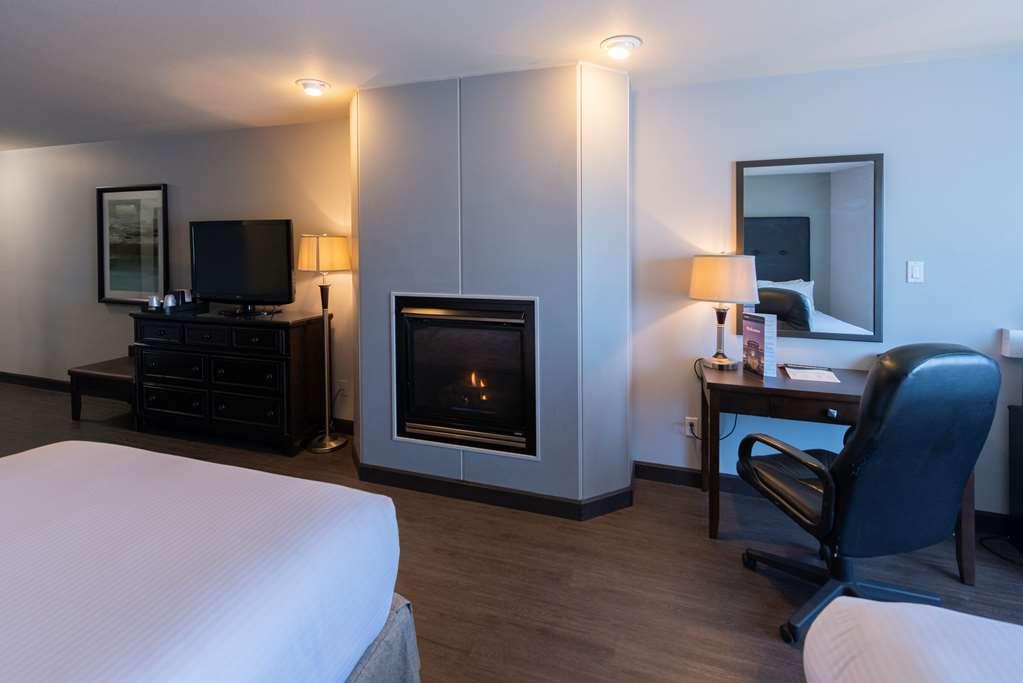 Prestige Treasure Cove Resort, Worldhotels Elite Prince George Szoba fotó