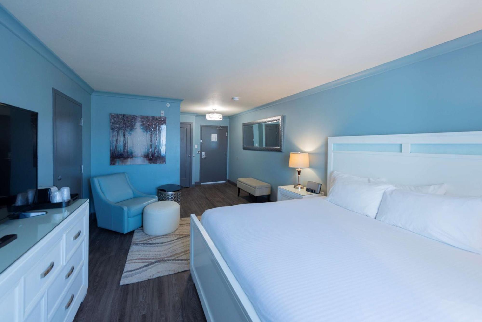 Prestige Treasure Cove Resort, Worldhotels Elite Prince George Kültér fotó