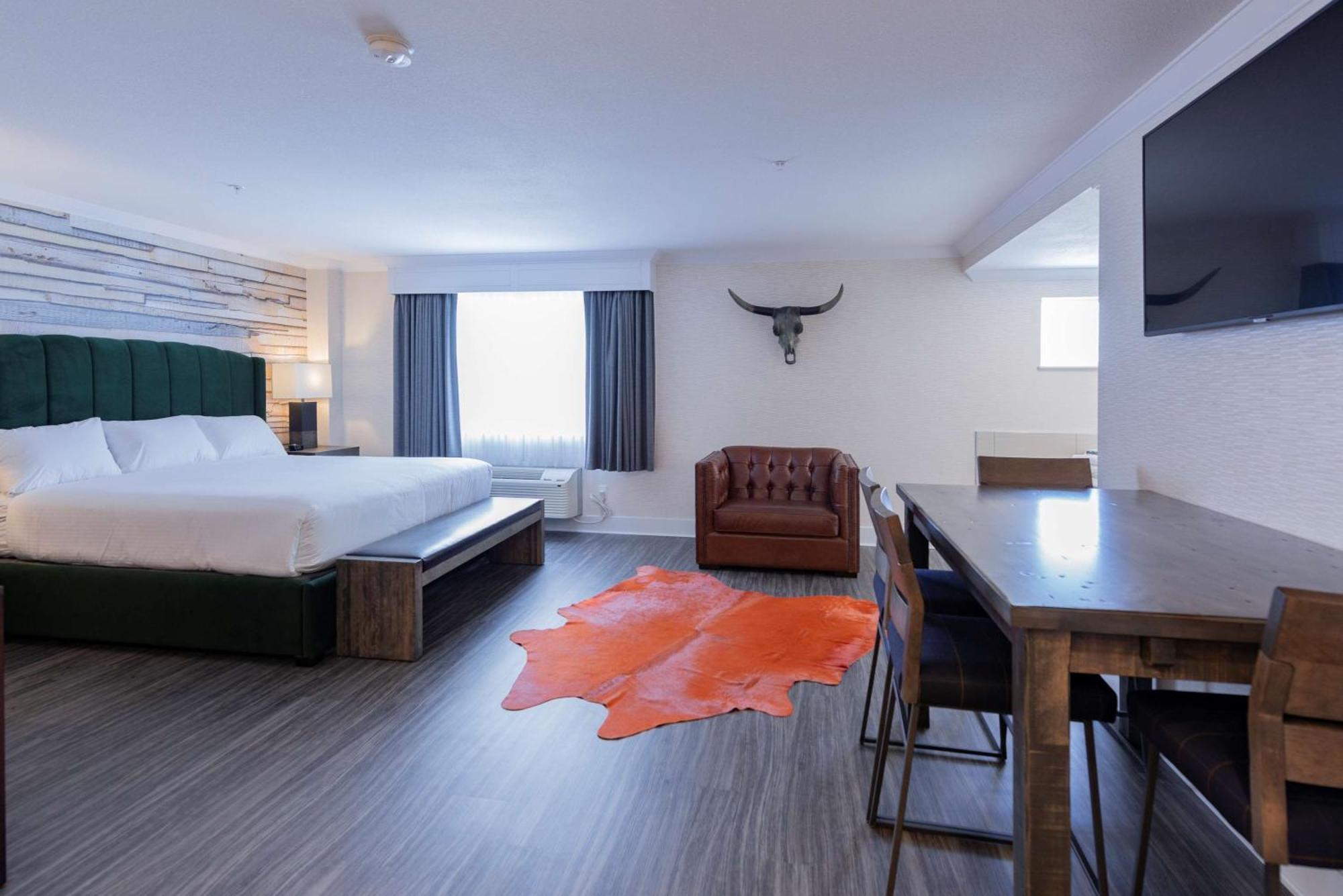 Prestige Treasure Cove Resort, Worldhotels Elite Prince George Kültér fotó