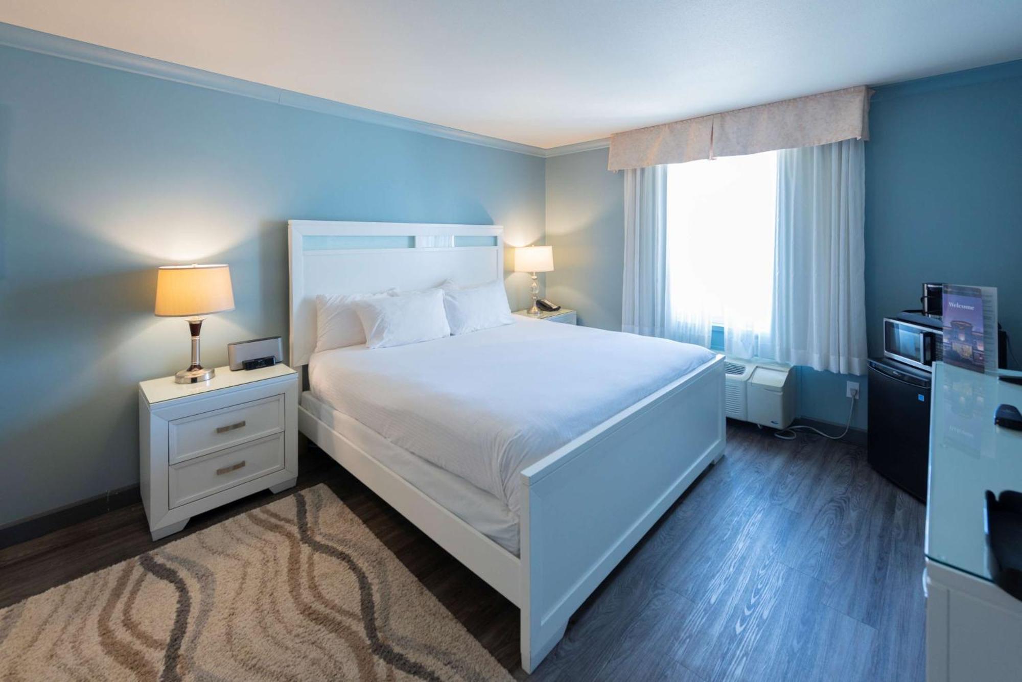 Prestige Treasure Cove Resort, Worldhotels Elite Prince George Kültér fotó