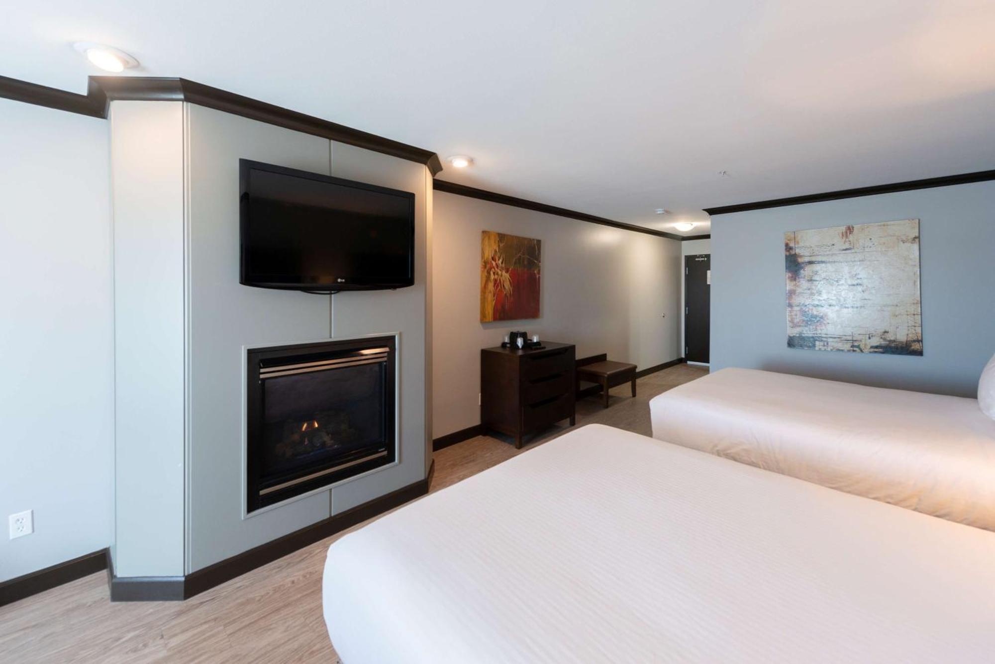 Prestige Treasure Cove Resort, Worldhotels Elite Prince George Kültér fotó