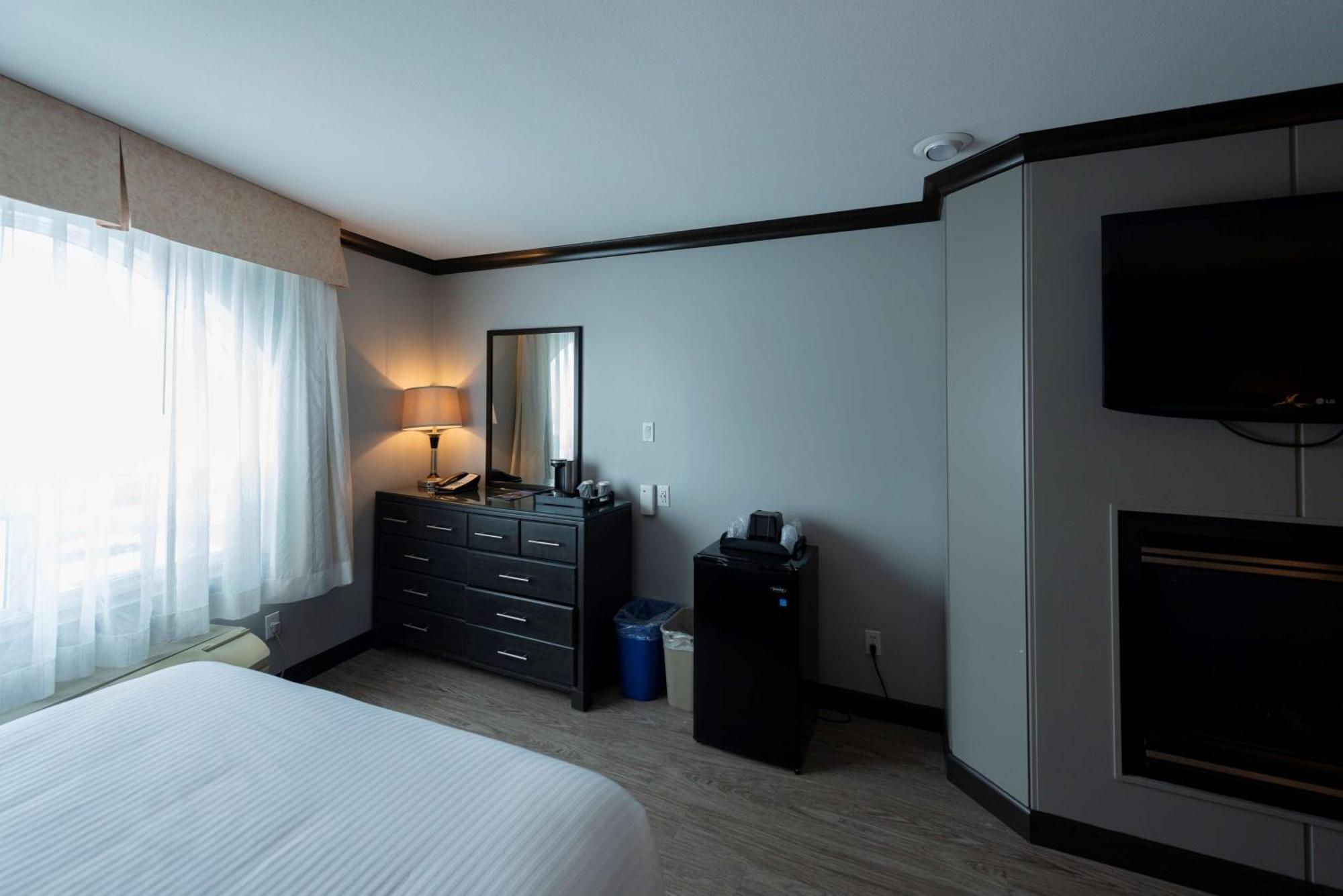 Prestige Treasure Cove Resort, Worldhotels Elite Prince George Kültér fotó