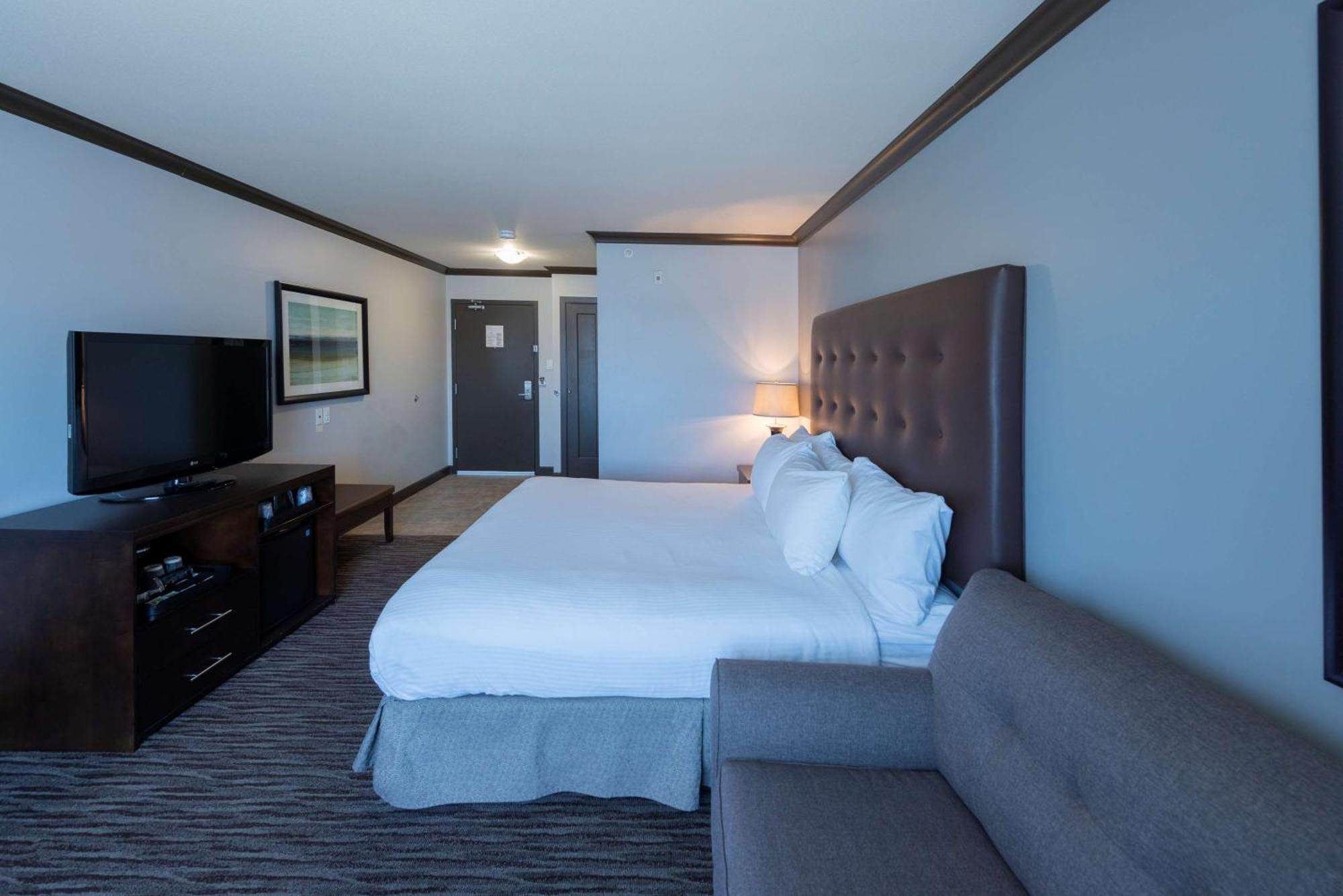 Prestige Treasure Cove Resort, Worldhotels Elite Prince George Kültér fotó