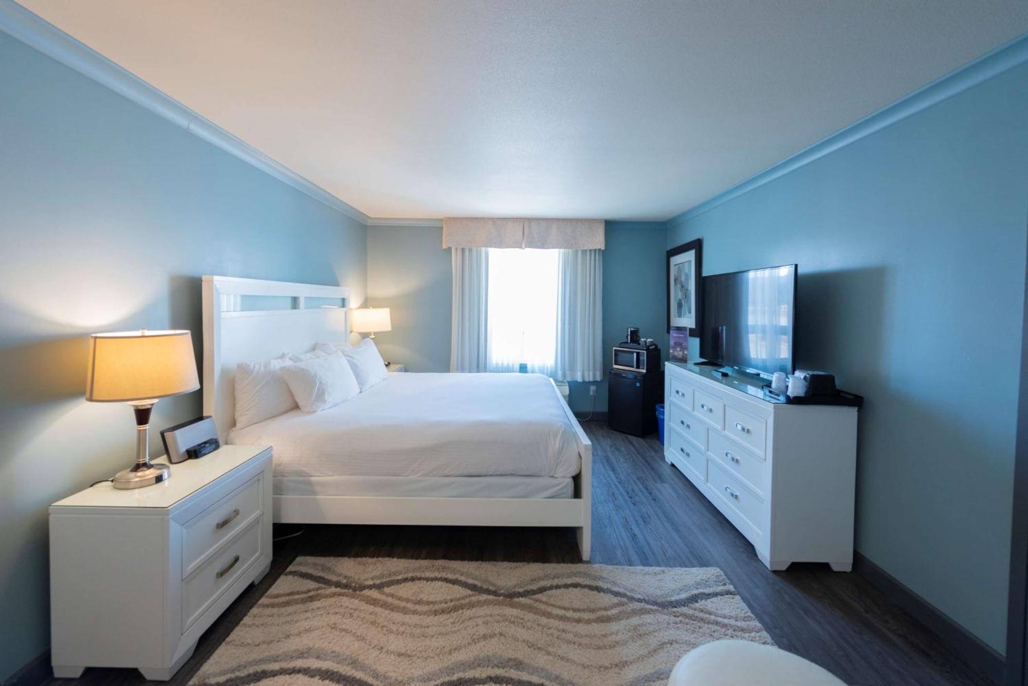 Prestige Treasure Cove Resort, Worldhotels Elite Prince George Kültér fotó